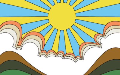 Far Out: Timothy Leary’s Trip to Cranberry Lake