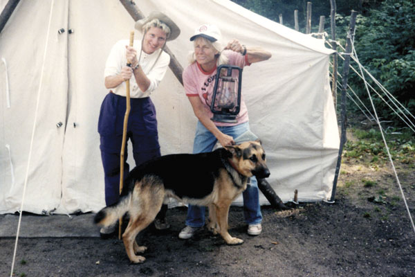 Anne LaBastille’s Legacy