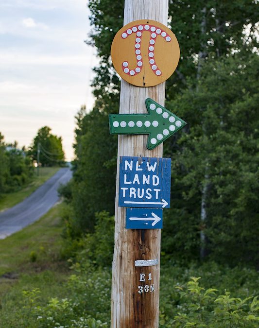 The Saranac Experiment
