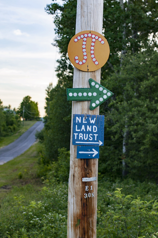 The Saranac Experiment