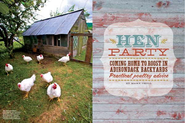 Hen Party