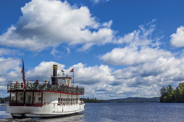 Raquette Lake Navigation Company