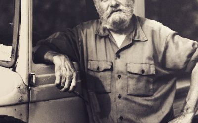 The Legend of Hawkeye