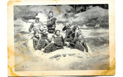 Fast Times on the Hudson