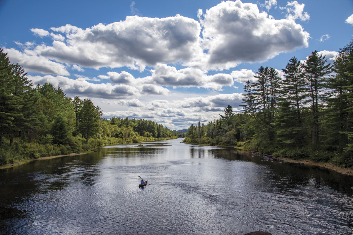 A Great Big Adventure