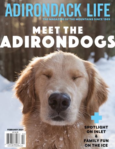 February 2021 Cover