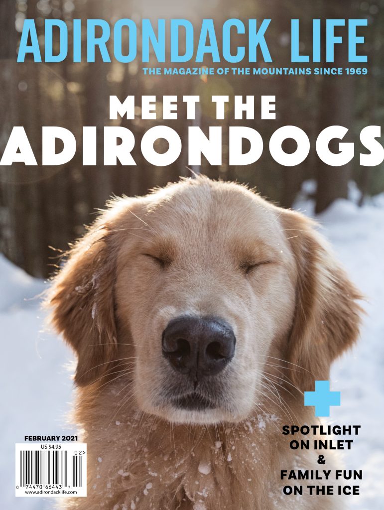 February 2021 Cover