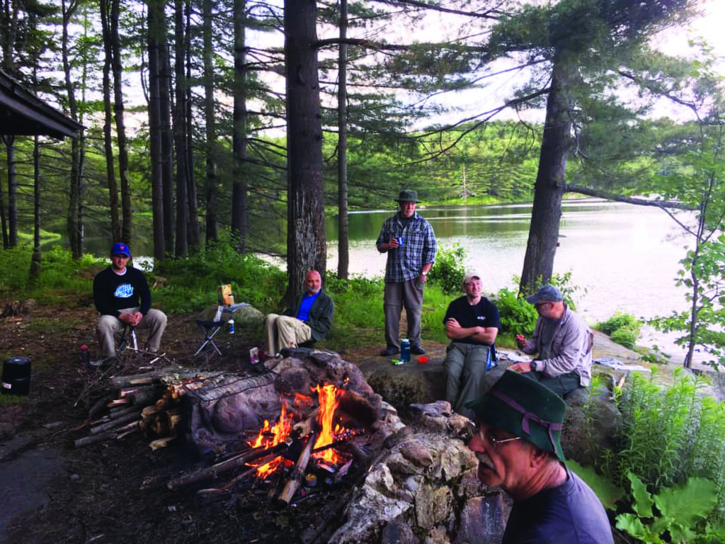 Backwoods Brotherhood Backwoods Brotherhood