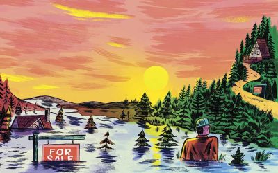 Shopping for the Apocalypse