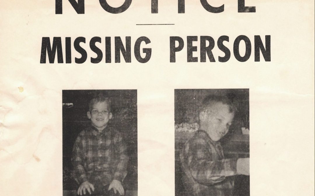 Gone but Not Forgotten