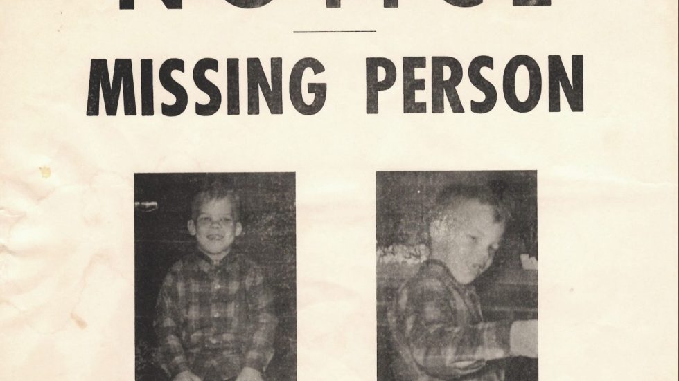 Gone but Not Forgotten