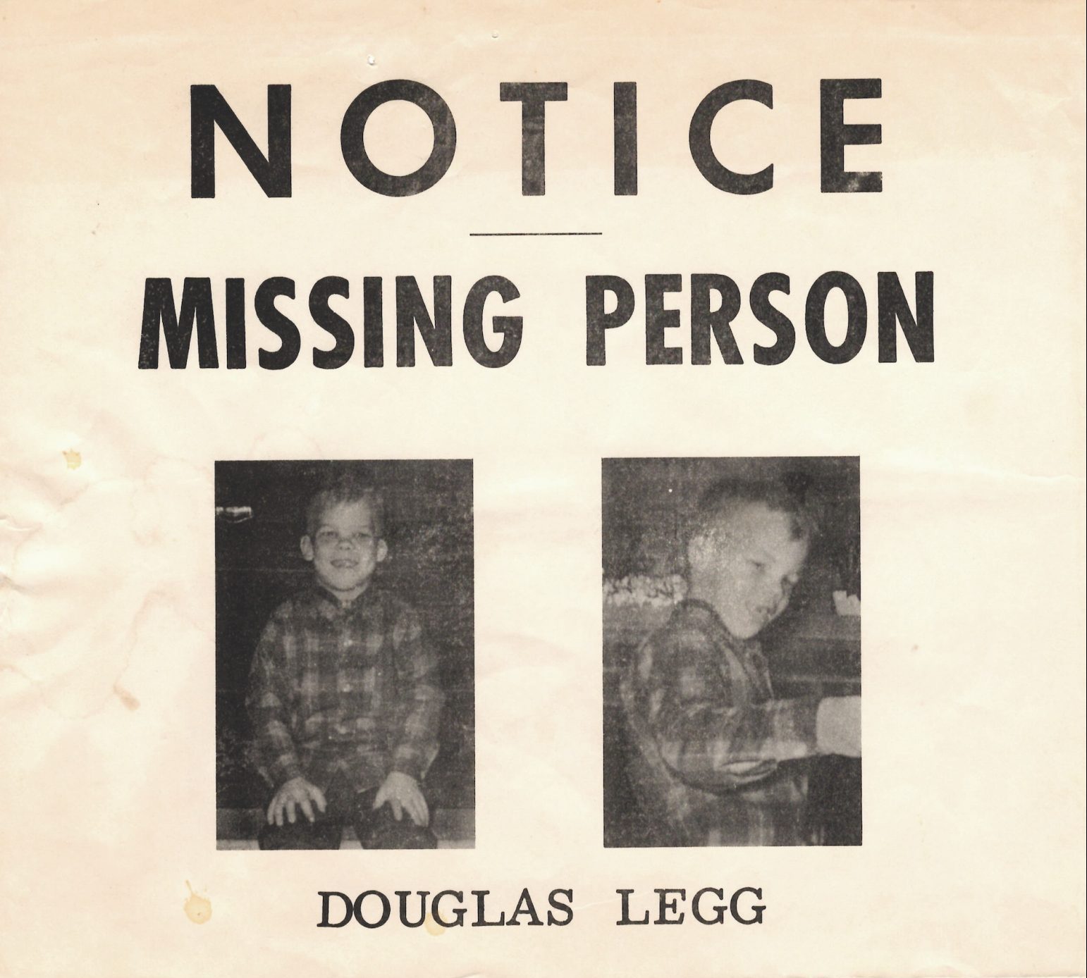 Gone but Not Forgotten Gone but Not Forgotten