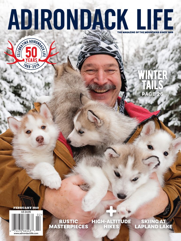 February 2019 Cover