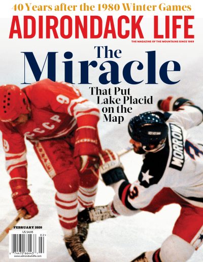 February 2020 Cover