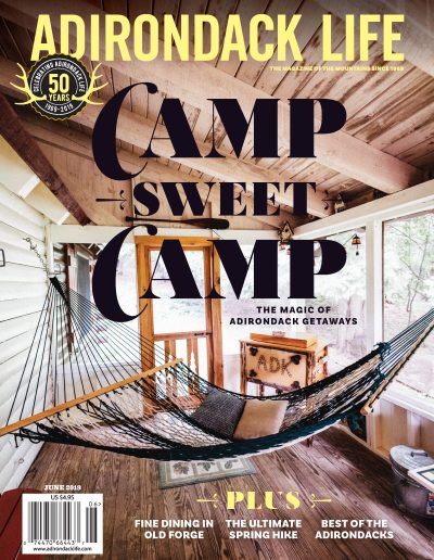 June 2019 Cover