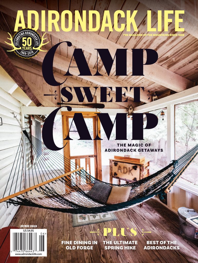 June 2019 Cover