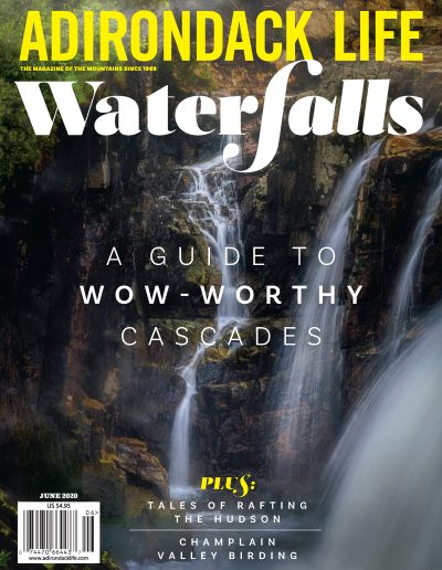 June 2020 Cover