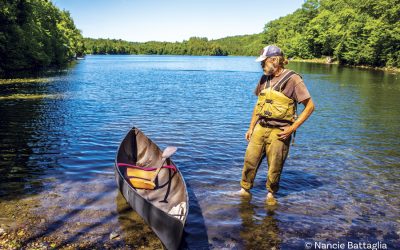 Old Craft, New Twist