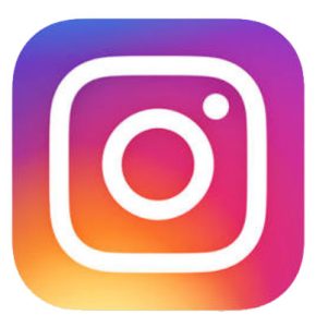 Media Kit Instagram Logo