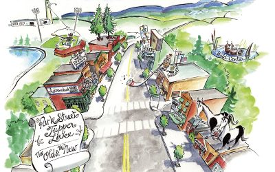 What’s Next for Tupper Lake