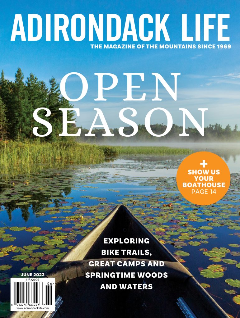 May June 2022 Cover