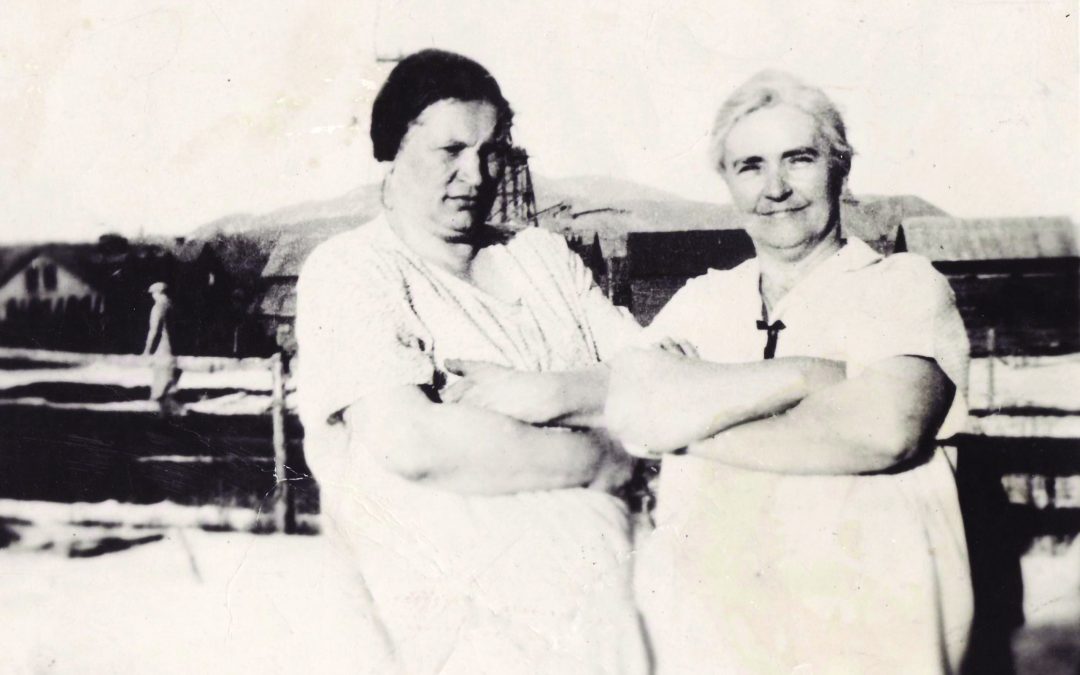 What My Adirondack Family Taught Me About Survival