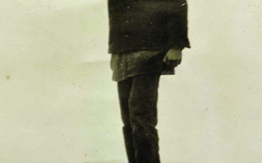 Cedar River Homecoming: A Father and Son Rediscover the Power of Nature