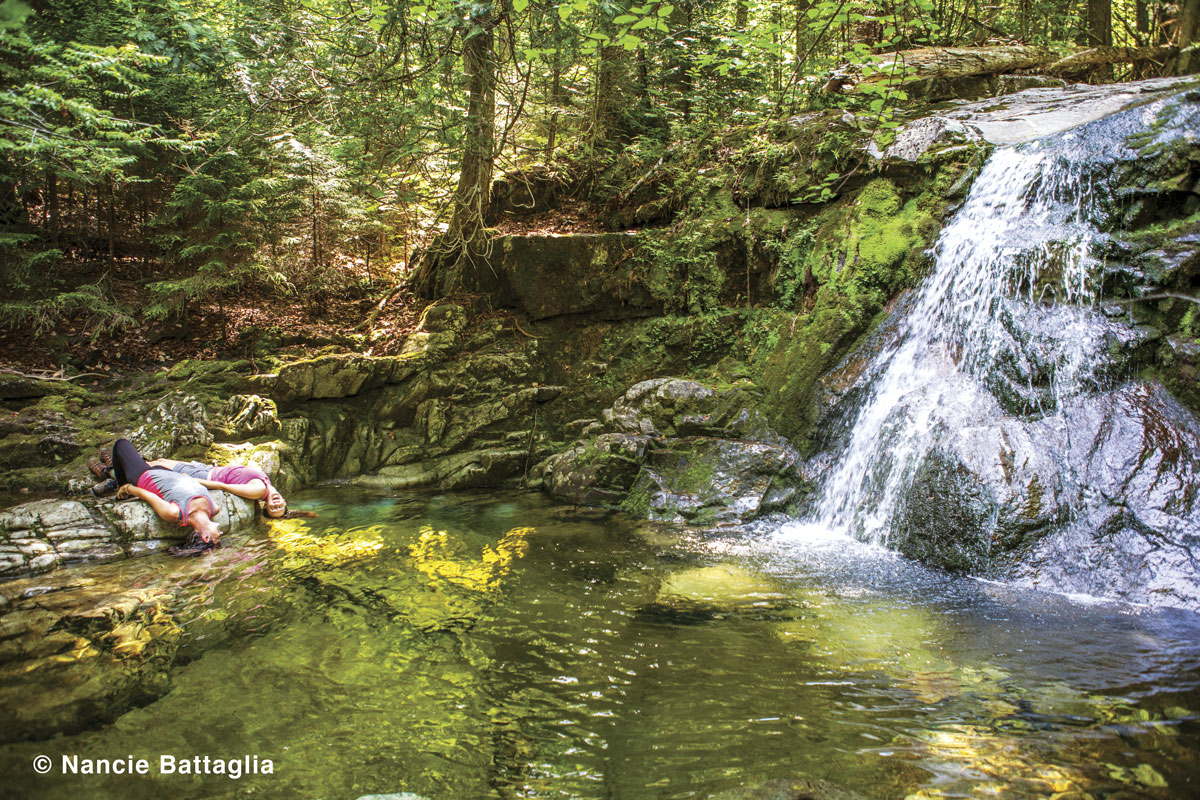 Pick Your Adventure: Five Choice Adirondack Outings