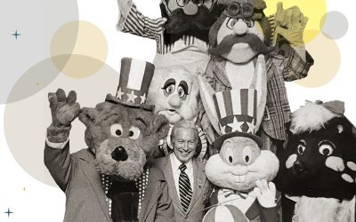 Good Time Charley: The Life of Theme Park Patriarch Charles R. Wood