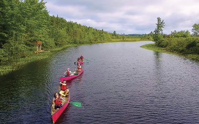 Plan Your Perfect Adirondack Summer with These Ideas for Family Fun