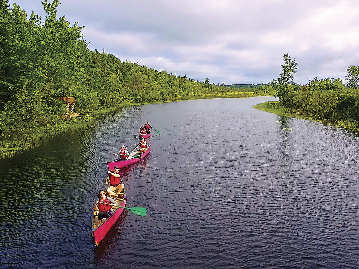 Plan Your Perfect Adirondack Summer with These Ideas for Family Fun