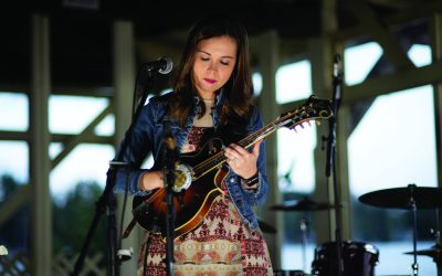 The Summer Music Festival That’s Reviving a Faded Resort Town