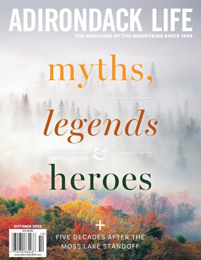 September October 2022 Cover