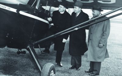 The Extraordinary Life and Work of Julian Reiss