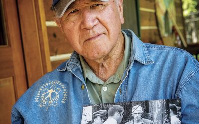 The Standoff: What Really Happened at Moss Lake