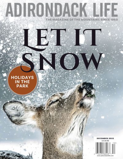 November December 2022 Cover