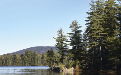 Massawepie: An Off-the-Beaten-Path Fall Outing