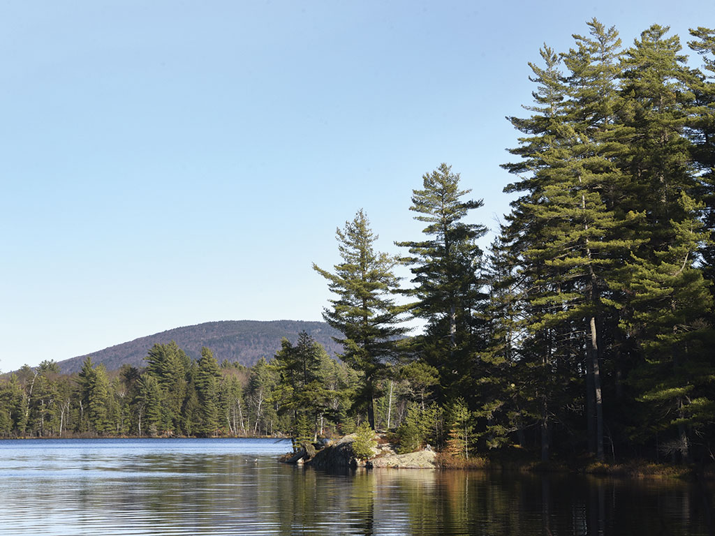 Massawepie: An Off-the-Beaten-Path Fall Outing