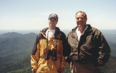 An Au Sable Forks Pulitzer: The Life My Father Chose