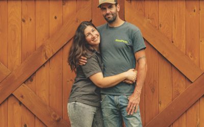 Steel Pines: A “Tree to Table” Adirondack Enterprise