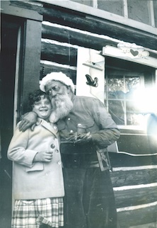 From Cold River to the North Pole