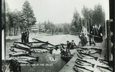 Henry Beach and the Art of Deception