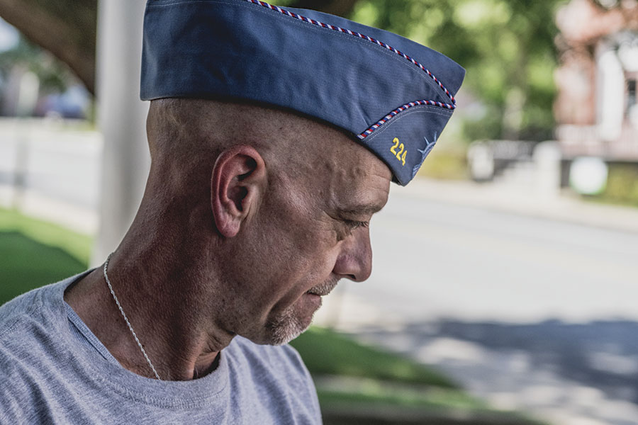 Service Stations: American Legions in the Adirondacks