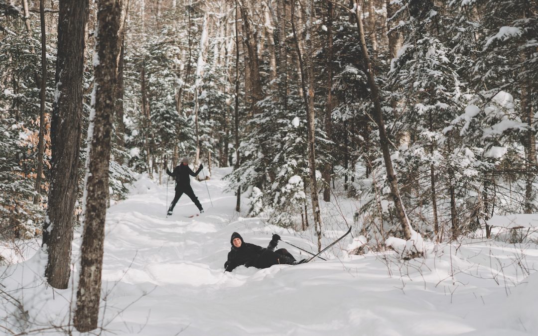 Zero to Jackrabbit: Taking on a Legendary Adirondack Trail