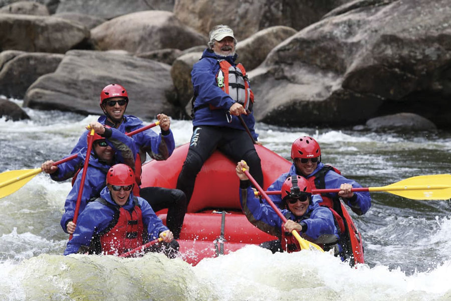 Wayne Failing: Master of Fun