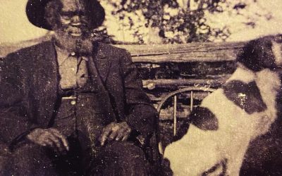 For the Record: Uncovering the Stories of Black Pioneers