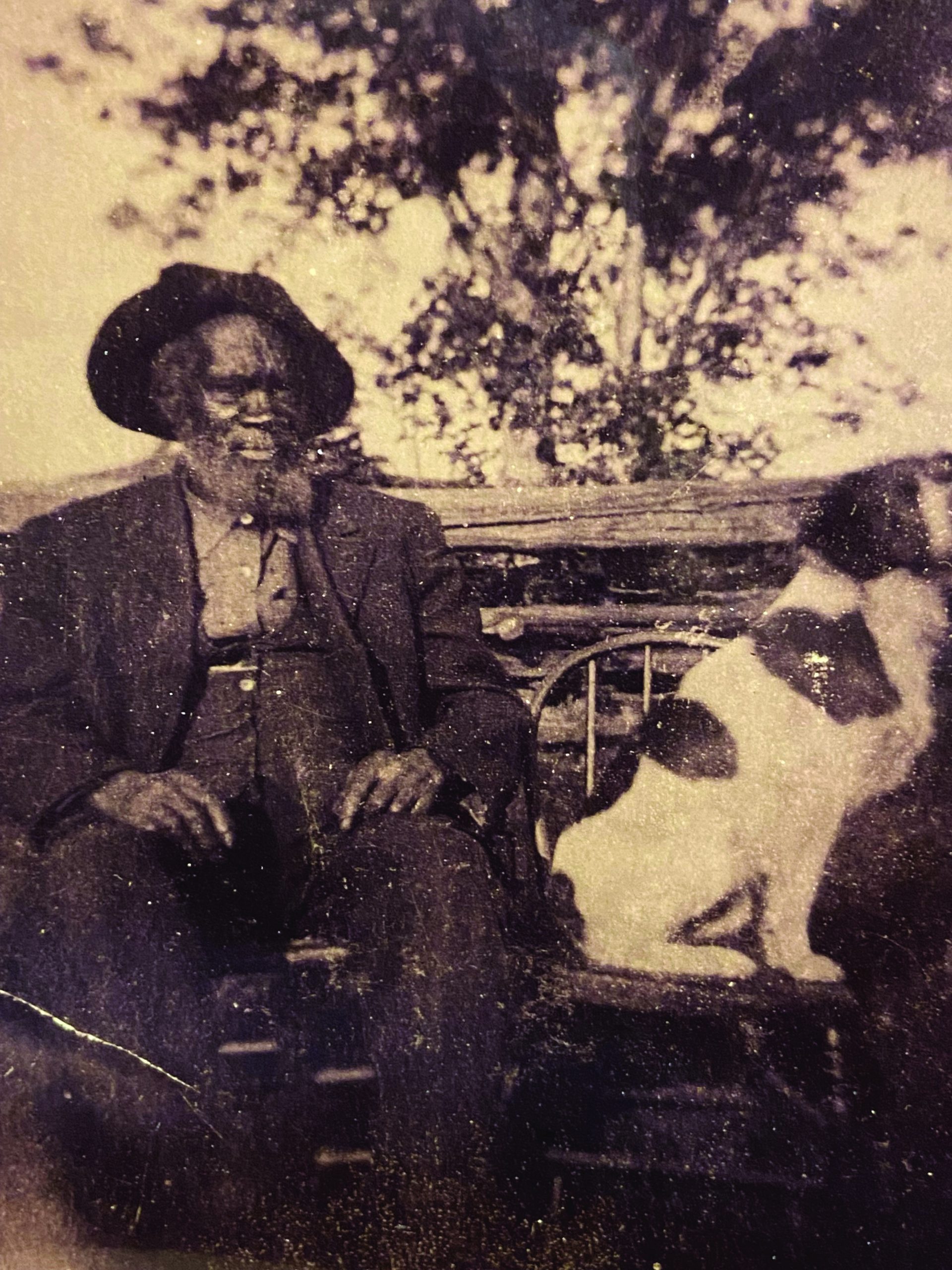 walter scott Uncovering the True Stories of Black Pioneers in the Adirondacks