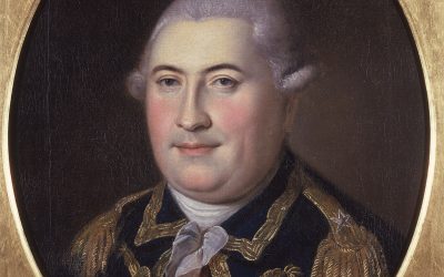 The Revolutionary Roots of Lake Luzerne’s Name