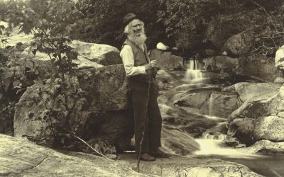 From Old Mountain Phelps to Today’s Adirondack Guides
