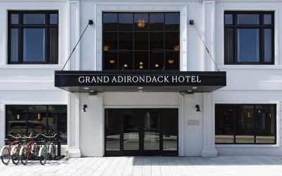 Grand Adirondack Hotel